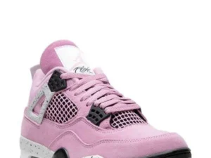 Jordan retro 4 Pink