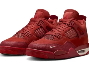 Jordan 4 Bike