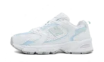 530 ‘White Light Chrome Blue Clay Ash’