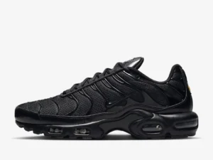 Nike TN Negras