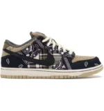 Sb dunk travis