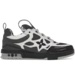 Lv skate gris y negro