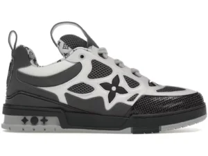 Lv skate gris y negro
