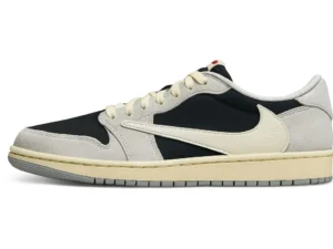 Jordan 1 low travis scoot