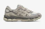 Asics Gel beige