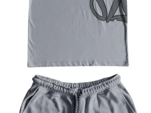 Conjunto Syna World