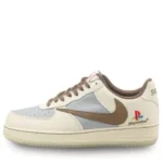 Af1 x playstation