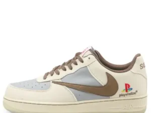 Af1 x playstation