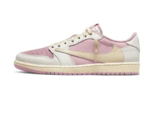 J1 low pink
