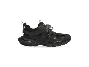 Balenciaga Track Negras