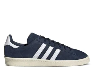 ADIDAS CAMPUS ‘NAVY OFF WHITE’