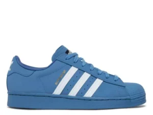 ADIDAS SUPERSTAR ‘ALTERED BLUE’