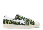 ADIDAS SUPERSTAR BAPE ‘ABC CAMO’
