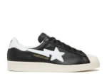 ADIDAS SUPERSTAR BAPE ‘BLACK’