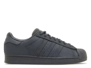 ADIDAS SUPERSTAR ‘DOUBLE GREY’
