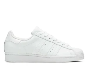 ADIDAS SUPERSTAR ‘FOOTWEAR WHITE’