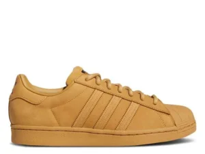 ADIDAS SUPERSTAR ‘GOLDEN BEIGE’