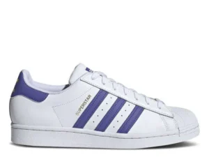 ADIDAS SUPERSTAR ‘LAKERS’