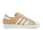 ADIDAS SUPERSTAR ‘PALE NUDE’