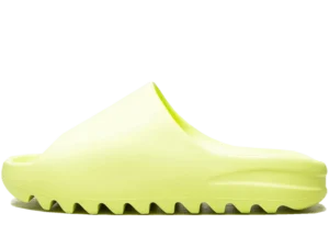 adidas Yeezy Slide – Glow Green