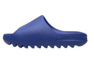 Adidas Yeezy Slides – Azure