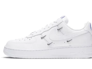 AF1 07 LX Mini Swooshes