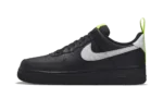 AF1 Black 3M