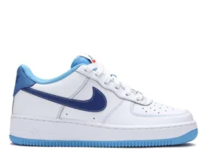 AF1 ‘BLUE WHITE’