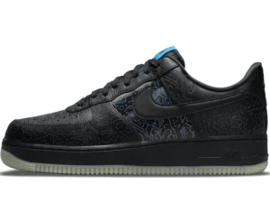 AF1 Computer Chip Space Jam