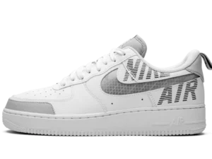 AF1 Construction White