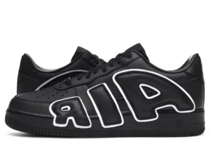 AF1 CPFM BLACK
