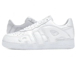 AF1 CPFM WHITE