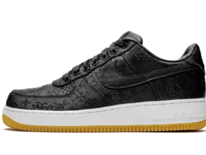 AF1 Design Clot