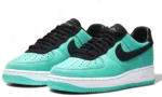 AF1 Friends and Family Tiffany