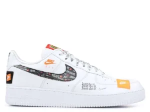 AF1 ‘JUST DO IT’
