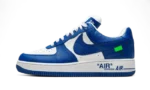 AF1 L-V BLUE