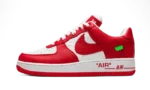 AF1 L-V RED