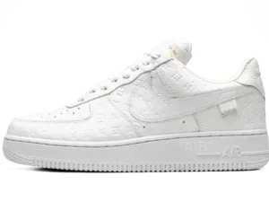 AF1 L-V WHITE