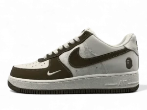 AF1 Low BAPE
