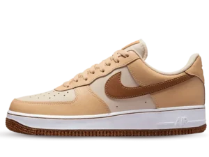 AF1 Low Inspected By Swoosh