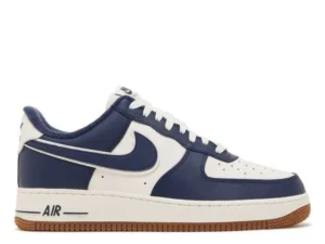 AF1 ‘MIDNIGHT NAVY’