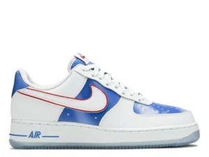 AF1 ‘NEW JERSEY NETS