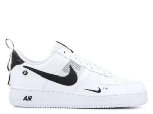 AF1 ‘OVERBRANDING’