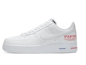AF1 Paris Game
