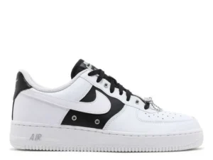 AF1 ‘SILVER CHAIN WHITE’