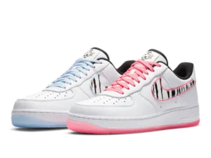 AF1 South Korea