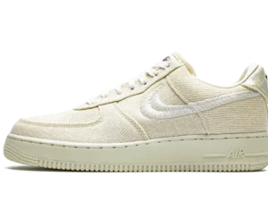 AF1 Stus*sy Fossil