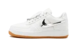 AF1 Travis White