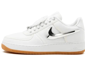 AF1 Travis White