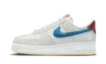 AF1 Undefeated 5 On It Dunk